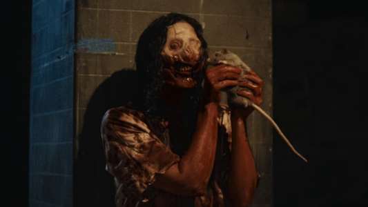 Terrifier 3 - Backdrops