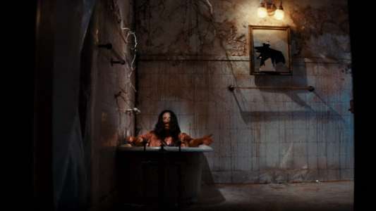 Terrifier 3 - Backdrops
