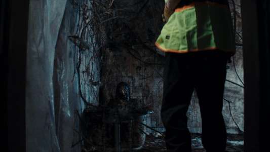 Terrifier 3 - Backdrops