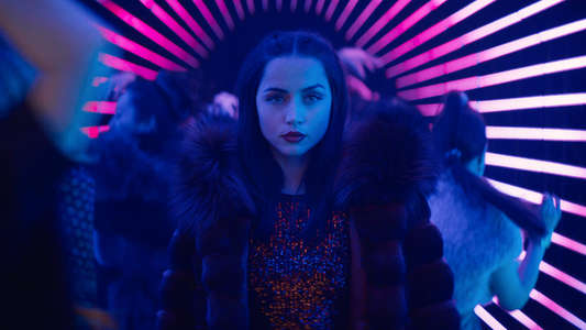 From the World of John Wick: Ballerina - Backdrops