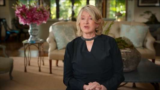 Martha - Backdrops