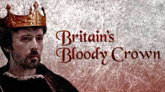 Britain's Bloody Crown - Backdrops