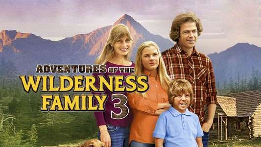 Mountain Family Robinson - Backdrops