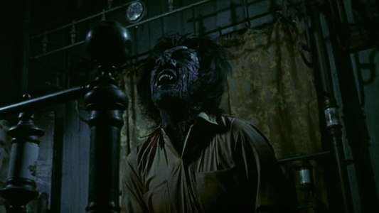 The Beast of the Yellow Night - Backdrops