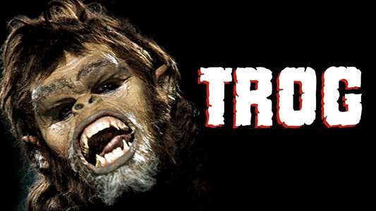 Trog - Backdrops