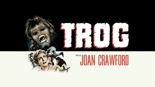 Trog - Backdrops