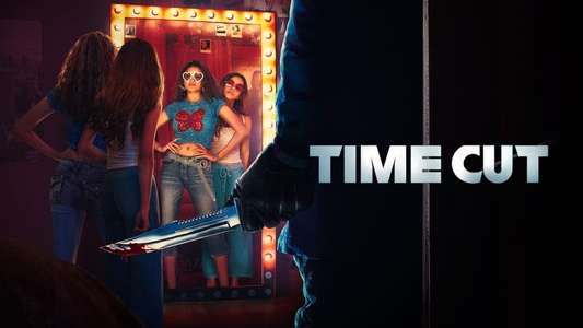 Time Cut - Backdrops