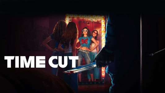 Time Cut - Backdrops