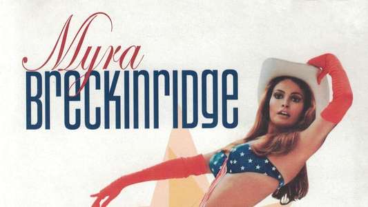 Myra Breckinridge - Backdrops