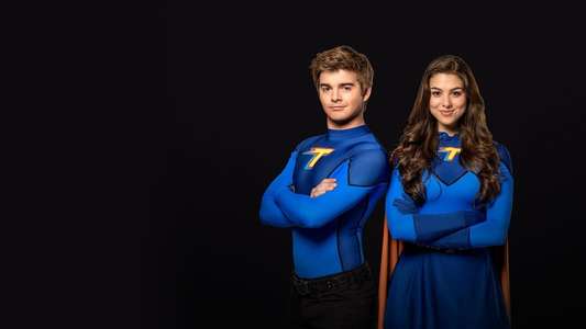 The Thundermans - Backdrops