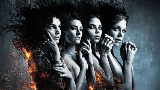 Witches of East End - Backdrops