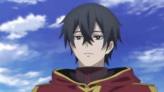 The Strongest Magician in the Demon Lord's Army Was a Human - Backdrops