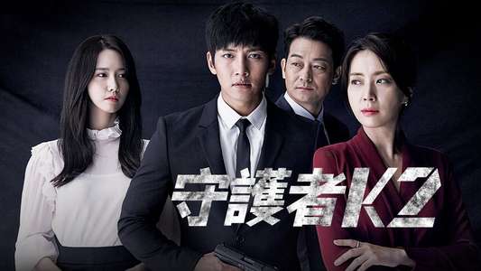 The K2 - Backdrops