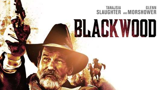 Blackwood - Backdrops