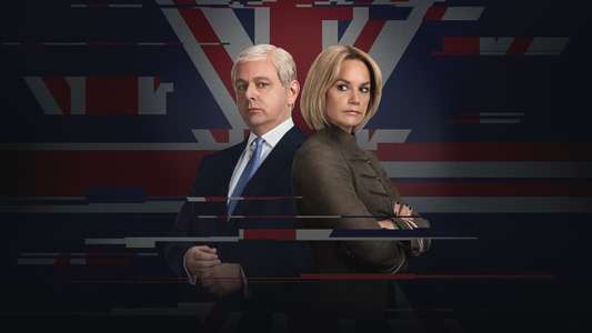 A Very Royal Scandal - Backdrops