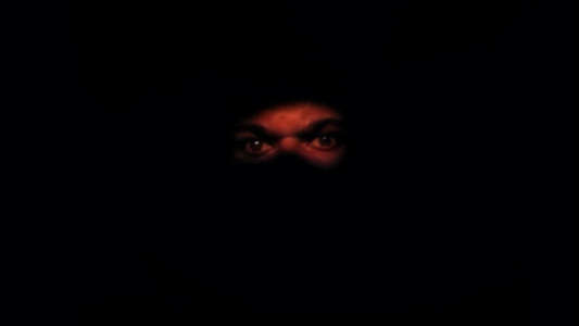The Sadist - Backdrops