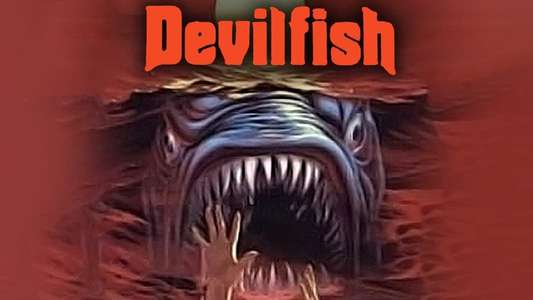 Devilfish - Backdrops