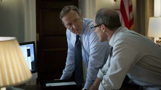 House of Cards - Backdrops