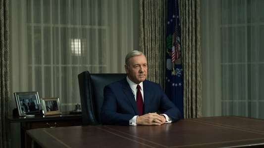 House of Cards - Backdrops