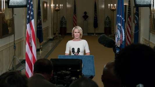 House of Cards - Backdrops