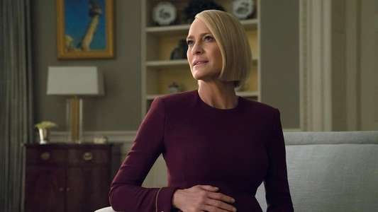 House of Cards - Backdrops