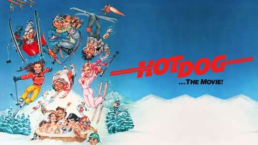 Hot Dog... The Movie - Backdrops