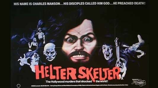 Helter Skelter - Backdrops