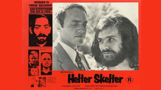 Helter Skelter - Backdrops