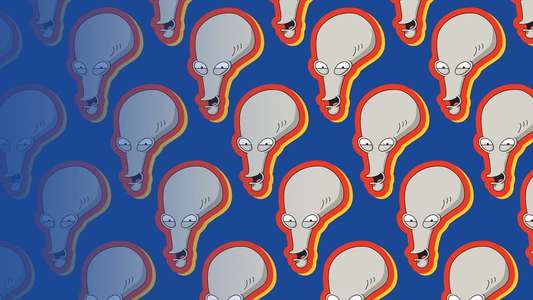 American Dad! - Backdrops