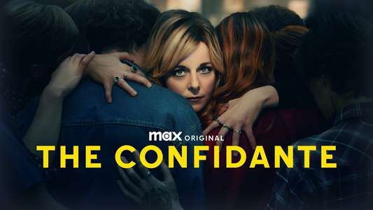 The Confidante - Backdrops