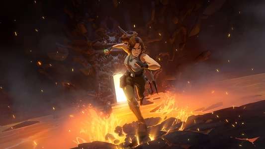 Season 2 - Backdrops