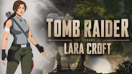 Season 2 - Backdrops