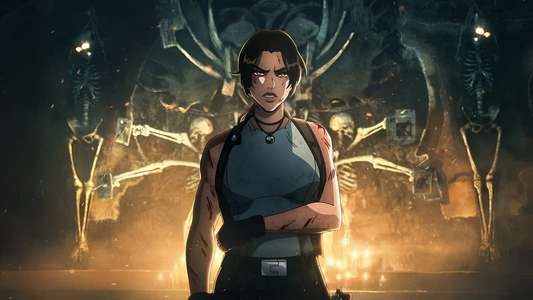 Season 2 - Backdrops