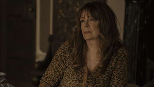 The Penguin - Backdrops