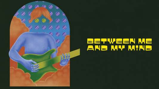 Between Me and My Mind - Backdrops