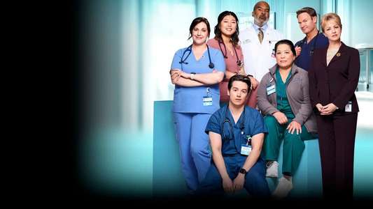 St. Denis Medical - Backdrops