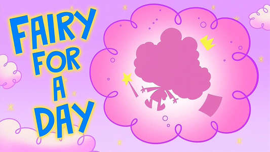 The Fairly OddParents: A New Wish - Backdrops