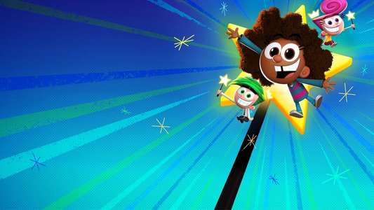 The Fairly OddParents: A New Wish - Backdrops