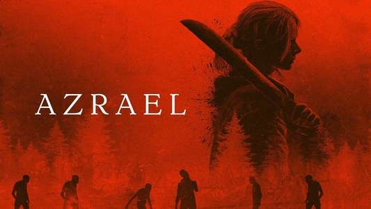 Azrael - Backdrops