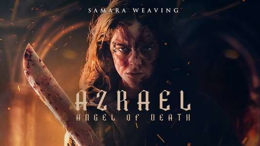 Azrael - Backdrops