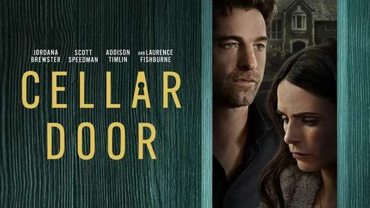Cellar Door - Backdrops
