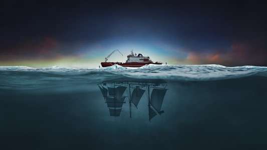 Endurance - Backdrops