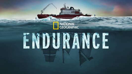 Endurance - Backdrops