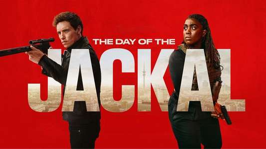 The Day of the Jackal - Backdrops