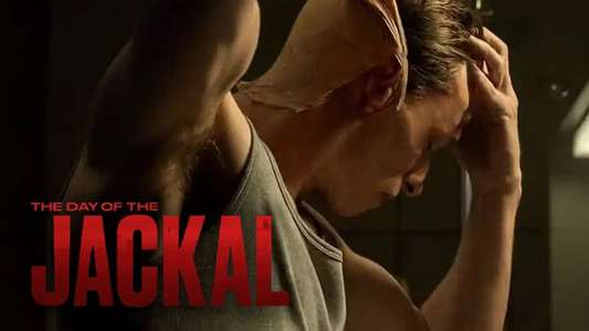 The Day of the Jackal - Backdrops