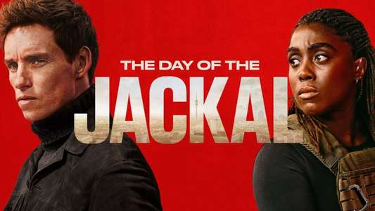 The Day of the Jackal - Backdrops