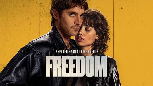 Freedom - Backdrops