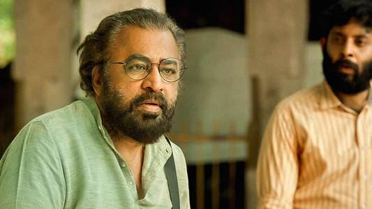 Aindham Vedham - Backdrops