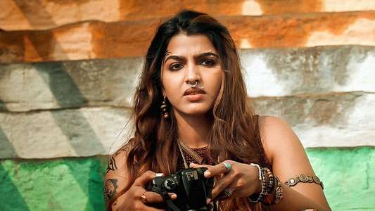 Aindham Vedham - Backdrops