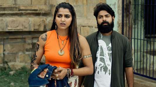 Aindham Vedham - Backdrops